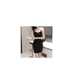 Wholesale Ruched Cami Bodycon Dresses SD180685